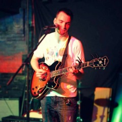 Changing Scenery (rough Instrumental)