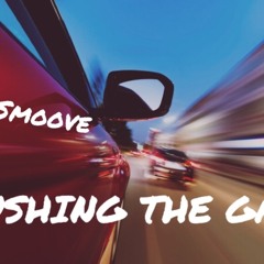 Pushin The Gas (Prod by .BankRoll Gotit)