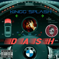 Dash - Kingg Splashh