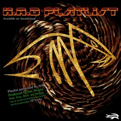 MT - H.A.D (Hovedet Af Dem) playlist (HAD 2 OUT SOON)