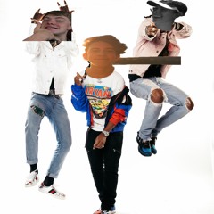 Creeper N Boujee(re-uploaded/fix)