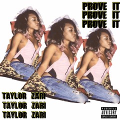 Prove It (Prod. by Zari x James Harte)