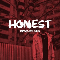 [FREE] Roy Woods x 6lack Type Beat 2017 - "Honest" (Prod. By Atis)