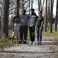 Bellemeade Nature Trail with Groundwork RVA