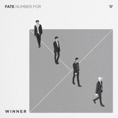 WINNER - REALLY REALLY [3D VERSION]