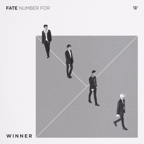 WINNER - REALLY REALLY [3D VERSION]