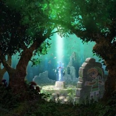Legend Of Zelda - Lost Woods Remix