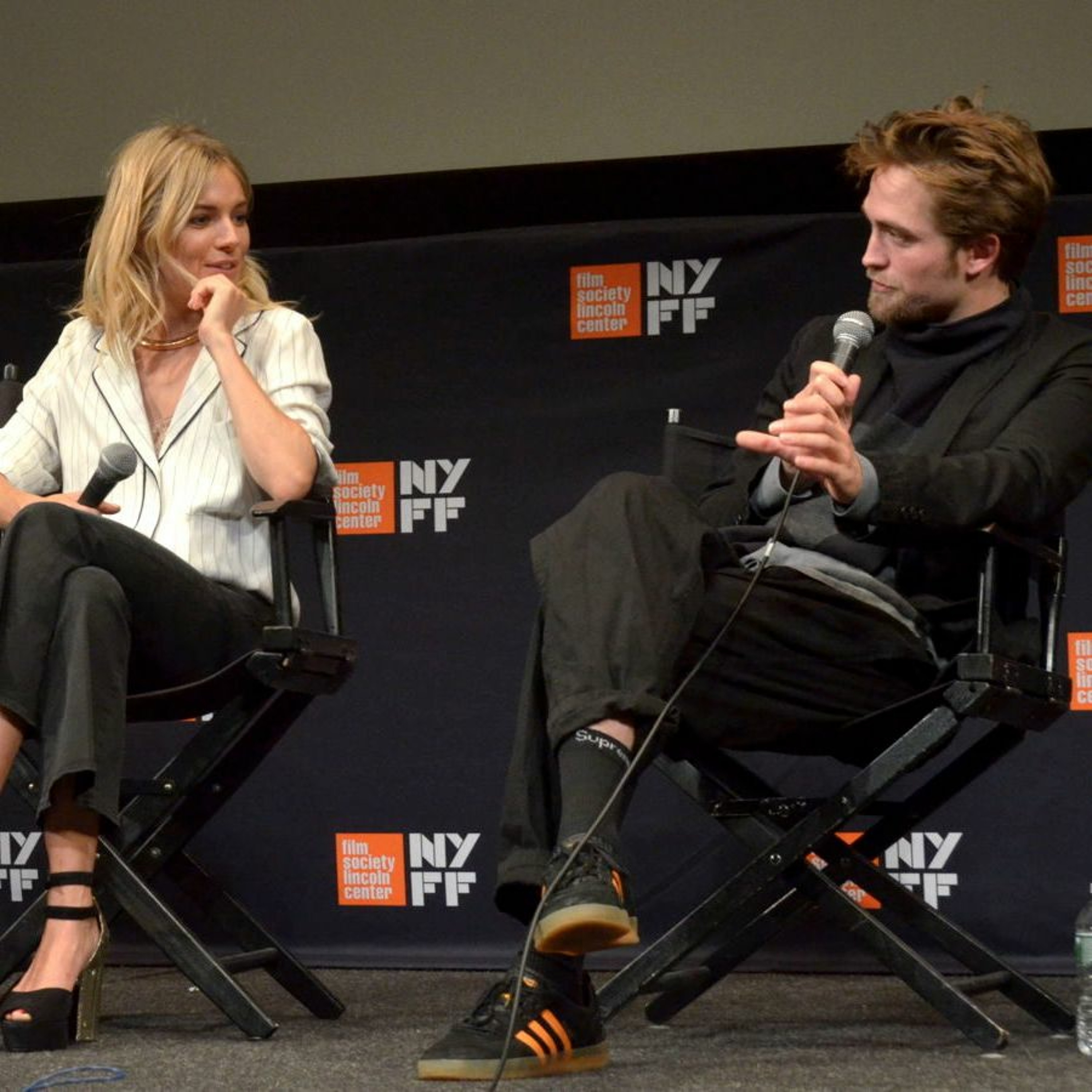 cover of episode #130 - 'The Lost City of Z' / 'A Quiet Passion'