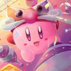 Super Smash Bros Kirby Dreamland Remix Prod by- Yung Stevo