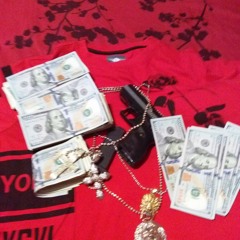 I CANT HELP IT FT. MEMPHIS