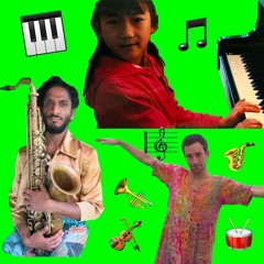 Ep #7: "I Ache for Home Music"