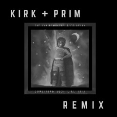 The Chainsmokers Ft. Coldplay - Something Just Like This (Kirk & Prim Remix)