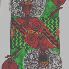 Queen Of Hearts (prod. datboybster)