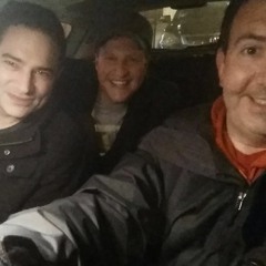 High school reunion? 'I would say f*** that': Taco Tuesday with Chicago glam-rockers V Sparks