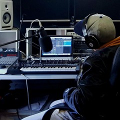 Beat Of the North Star Instrumental (prod.by Marvin.G)