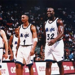 Magic feat. Young OJ