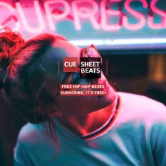 FREE Chill Rap Beat Relaxing Wavy Hip Hop Instrumental | Cue Sheet