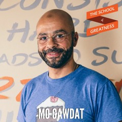 EP 467 The Happiness Equation with Mo Gawdat