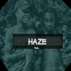 Rae Sremmurd Type Beat | Haze | (Produced By Tendo)