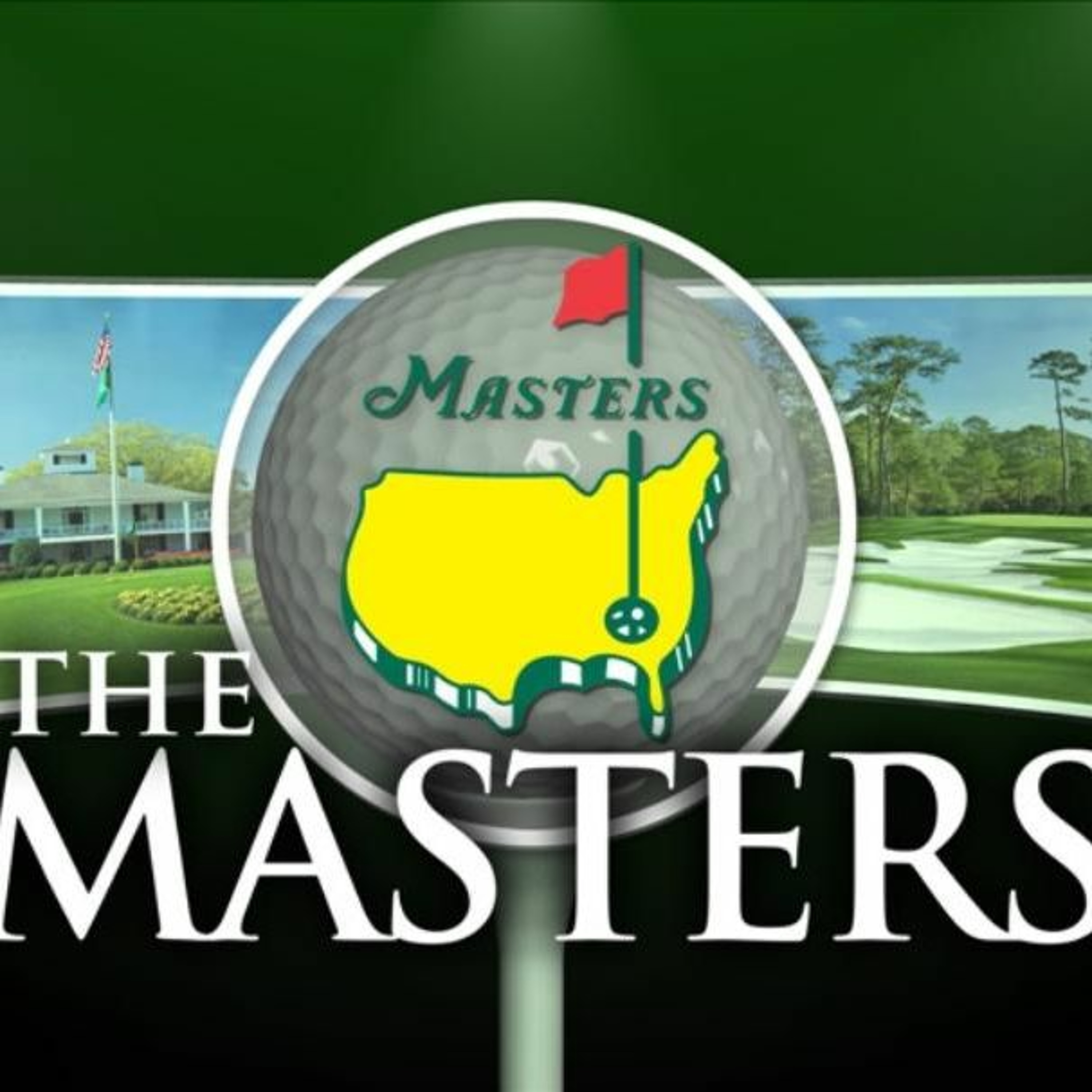 Episode 37 - NCAA National Championship, The Masters and Tony Romo episode artwork