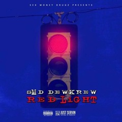 SMD DEWKREW "RED LIGHT"