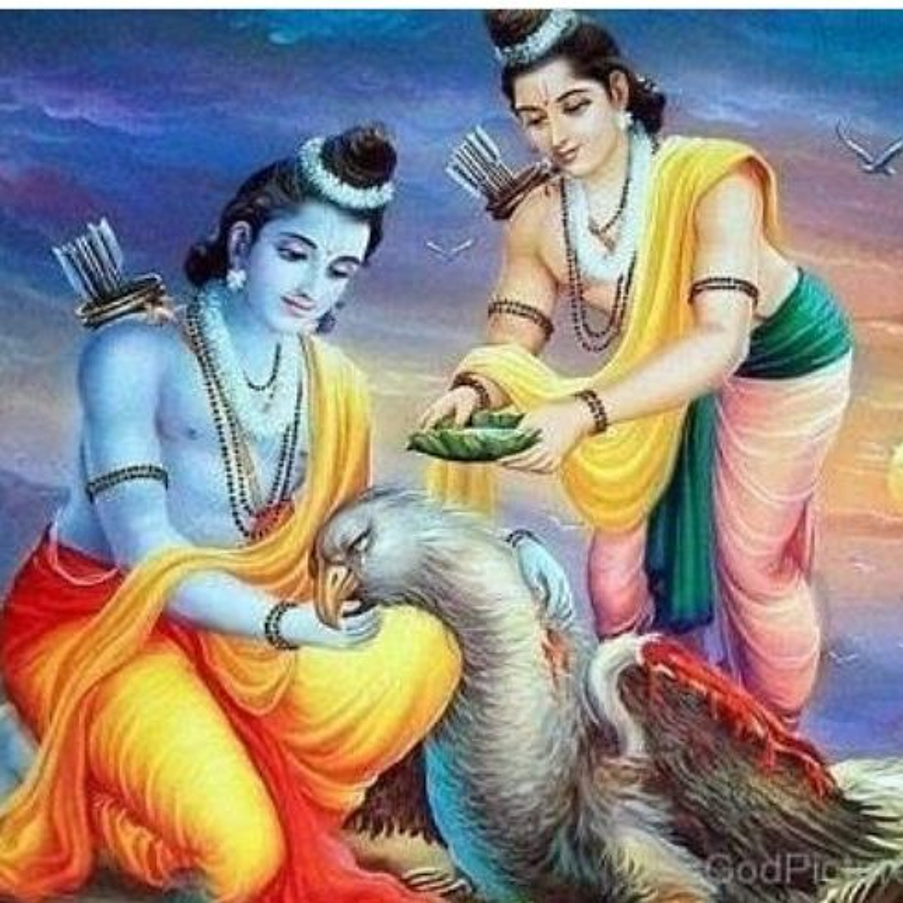 "राम" शब्द नै महामन्त्र हो-डा. शास्त्री