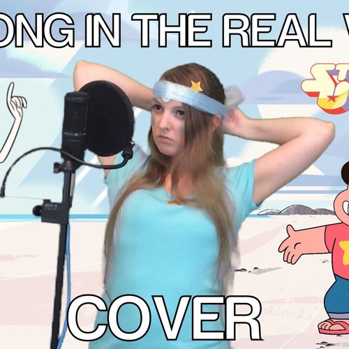 Steven Universe - Strong In The Real Way (Cover)(Rizu)