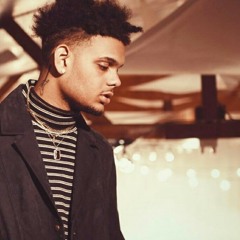 Smokepurpp - Glock Inside My Benz