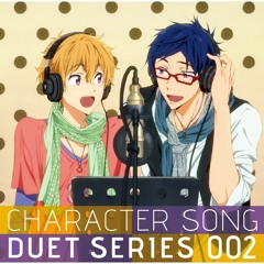 Reigisa Character Song 02