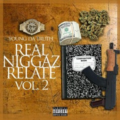 I Just Might {Prod. by Nickk}
