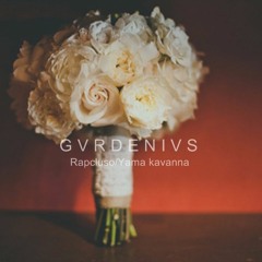 Gardenias (Prod. Yama Kavanna)