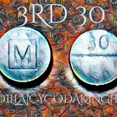 Dee Dilla, TA Tha Great, Cyco Da King