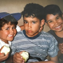 Israel Carter- Flashback