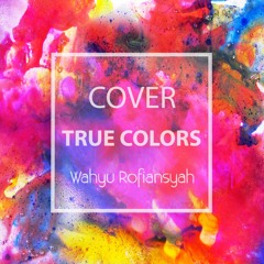 True Colors Justin Timberlake ft Anna Kedrick | Cover