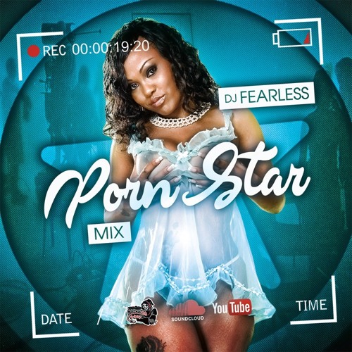 Porn Star (Dancehall Mix) 🔞⭐️