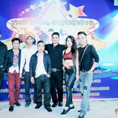 Another - You - Thai - Hoang - remix Toàn Thắng