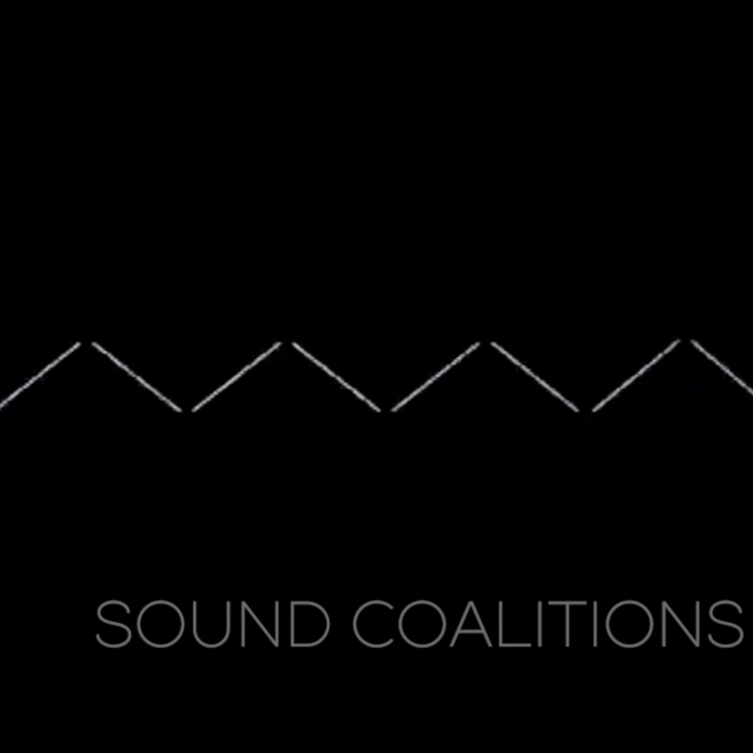 Sound Coalitions by Christopher Foor