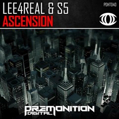 Lee4Real & S5 - Ascension (Original Mix) - OUT NOW!!!
