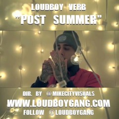 "Post Summer"