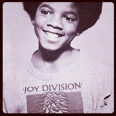 WOTV PAPSMK v JOY DIVISION Mashup