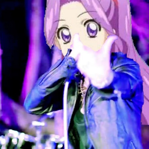 真夜中のVirtue and Vice (Mashup)