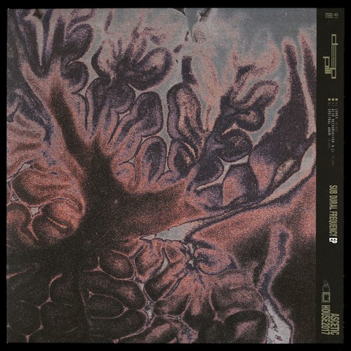 Deep Pill "Acid Recourse (ver $.1)"
