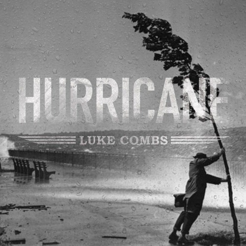 Hurricane (Luke Combs Acoustic Cover)