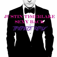 Justin Timberlake - Sexy Back (TimePiece Remix)