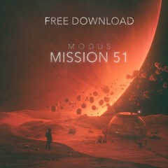 Modus - Mission 51 - ***FREE DOWNLOAD***