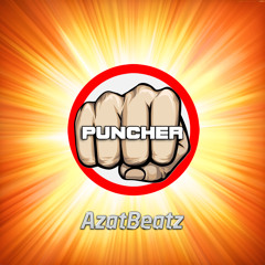 Puncher [Prod. By AzatBeatz](Instrumental)