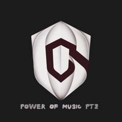 Cadmium - Power Of Music Pt2 (Feat. Jamaal Marvel)
