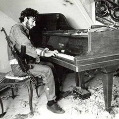 Instrumental, mostly Piano