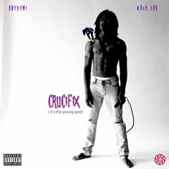 Kaly Jay - Crucifix [Prod. Adeyemi]