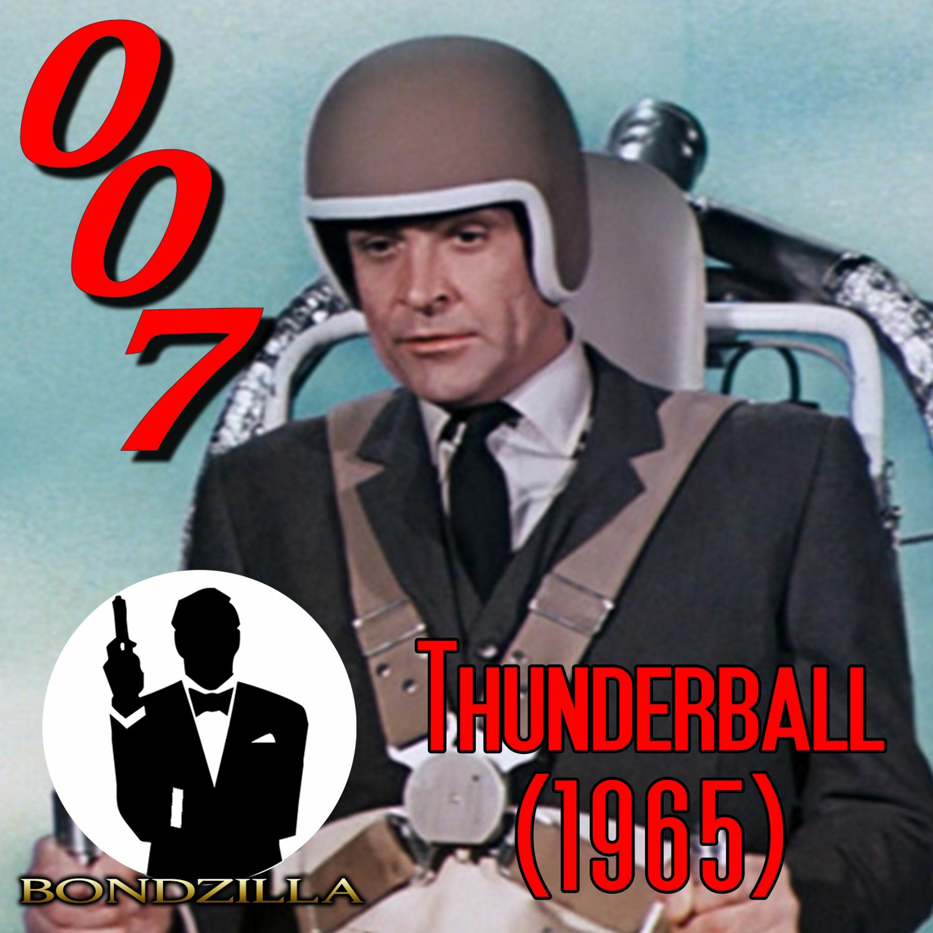 Thunderball (1965)